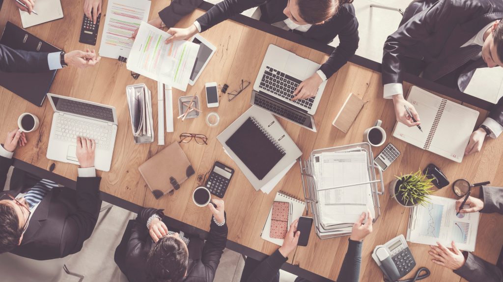 Czas i koszty założenia spółki z o.o.