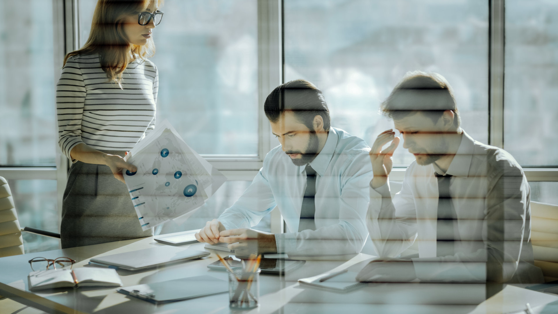 Zakładanie spółki