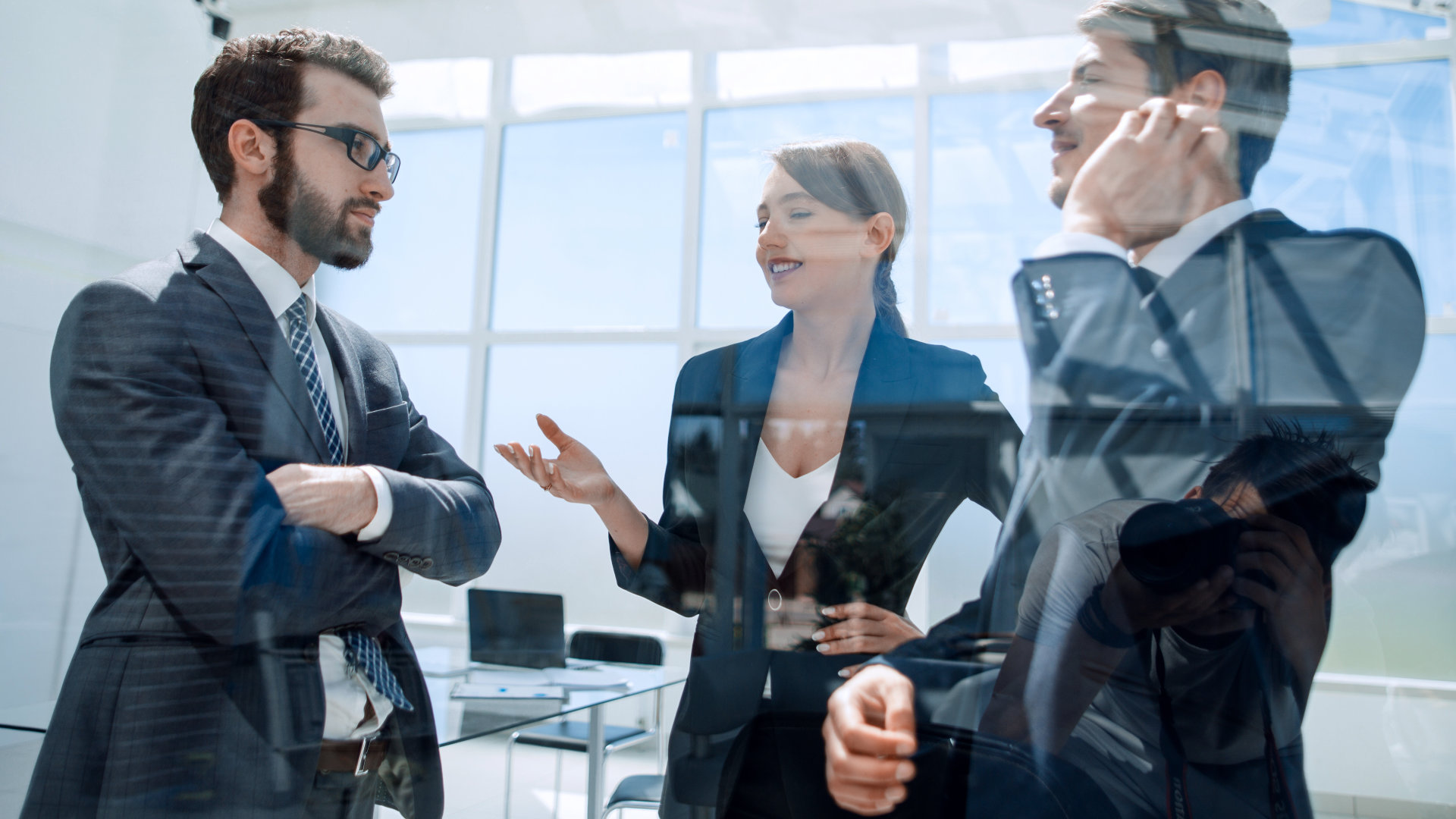 Zakładanie spółki