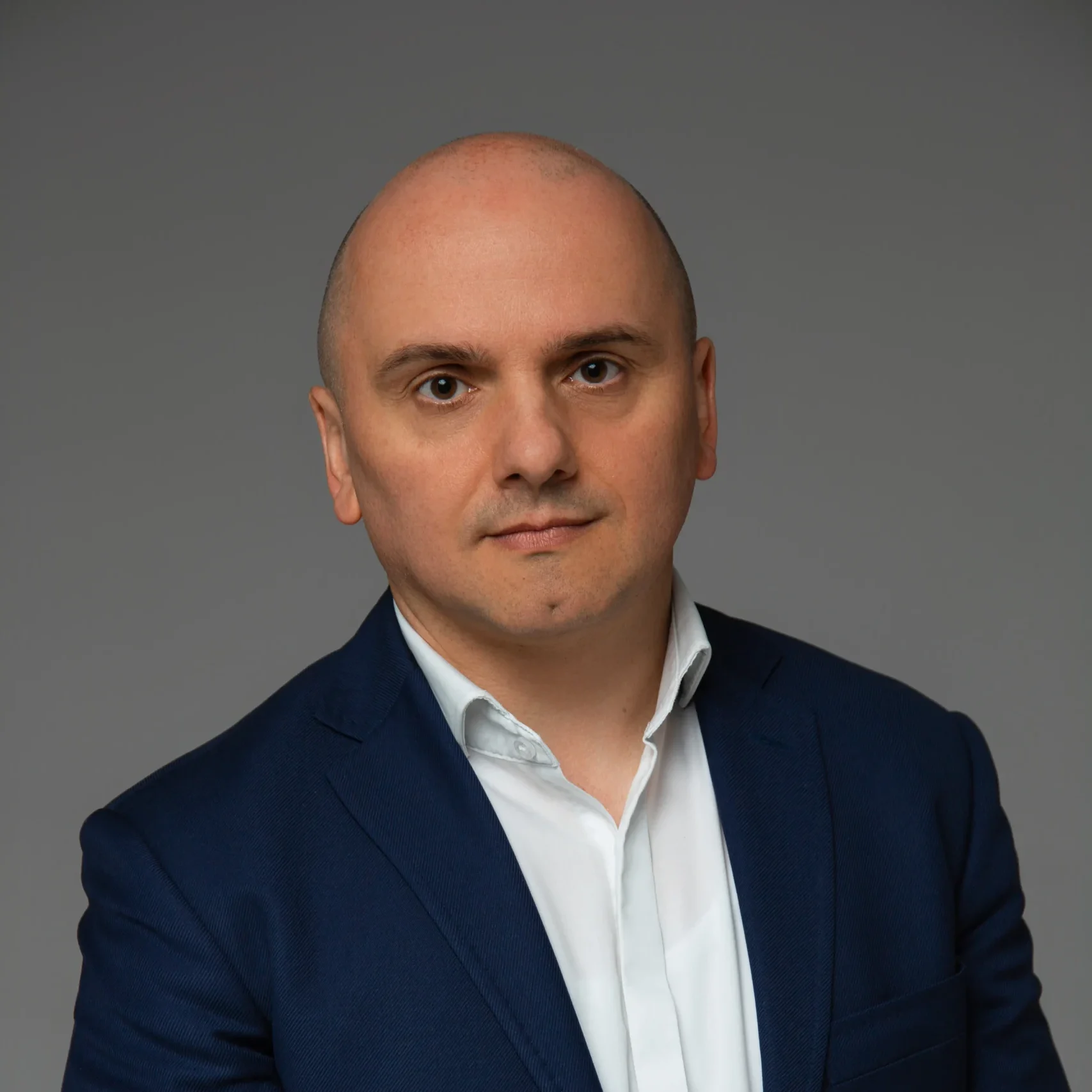 Marcin Malinowski