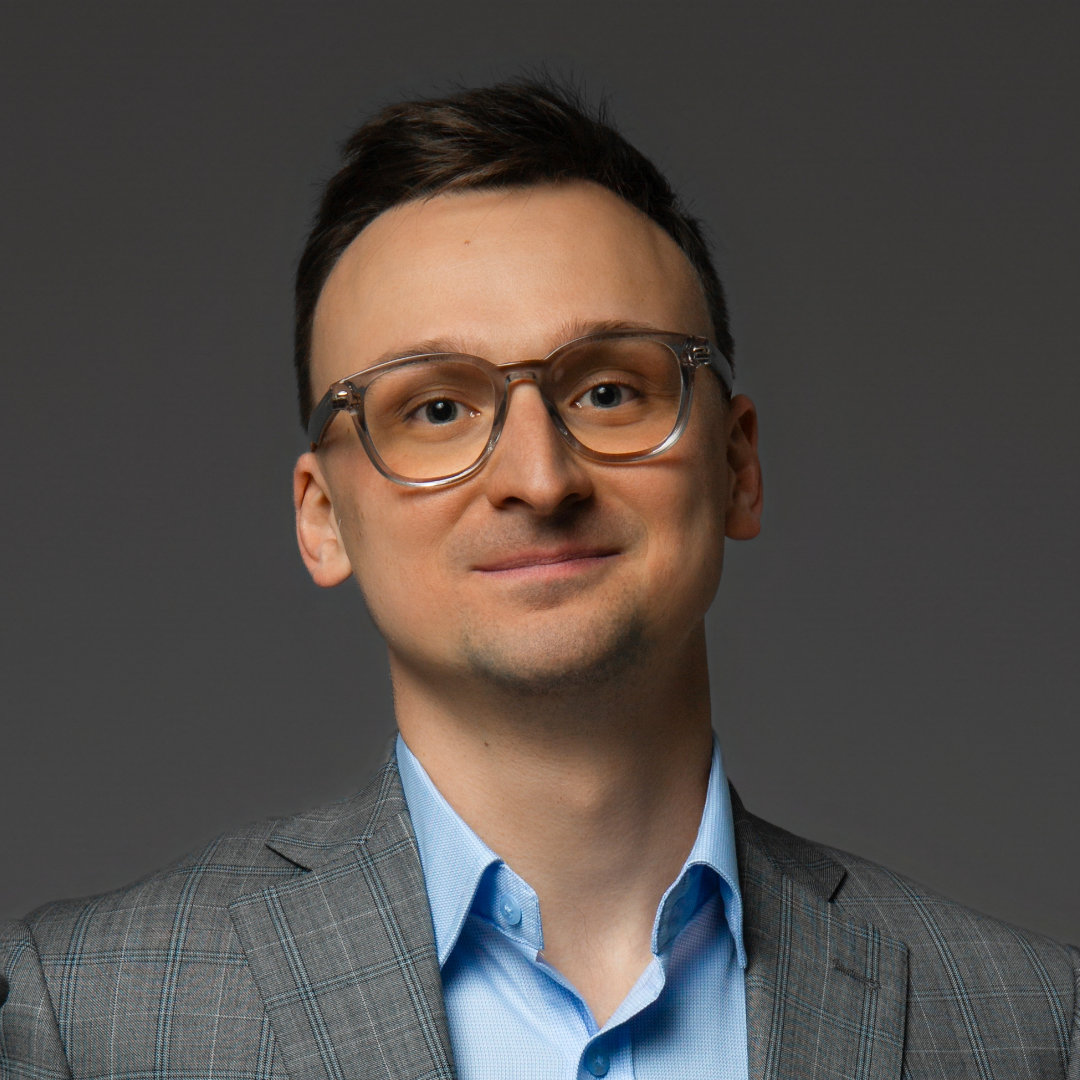 Marek Przybylski