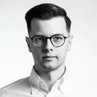 Mateusz Buszkiewicz